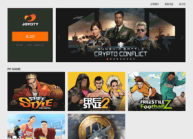 Joycity.com thumbnail