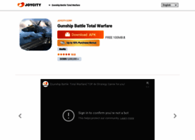 Joycitymobile.com thumbnail