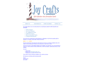 Joycrafts.com thumbnail