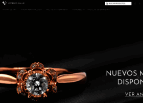 Joyerosvalle.com.mx thumbnail Joyerosvalle.com.mx thumbnail