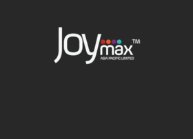 Joymax.hk thumbnail