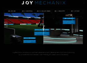 Joymechanix.com thumbnail