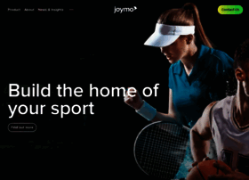 Joymo.com thumbnail