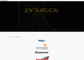 Joysurgical.com thumbnail