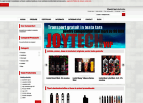 Joytech.ro thumbnail