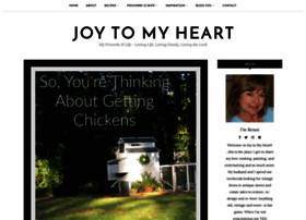 Joytomyheart.com thumbnail