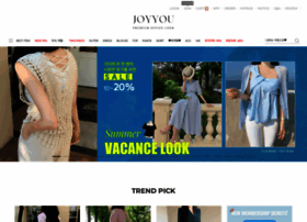 Joyu.co.kr thumbnail
