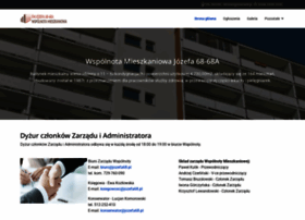 Jozefa68.pl thumbnail