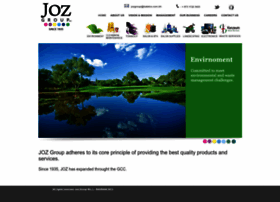 Jozgroup.com thumbnail