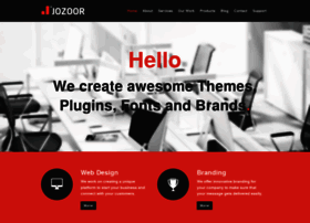 Jozoor.com thumbnail