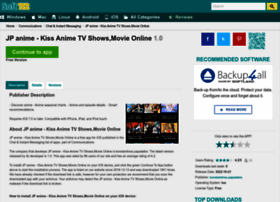 Jp-anime-kiss-anime-tv-shows-movie-online-ios.soft112.com thumbnail