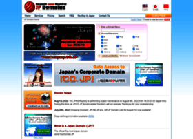 Jp-domains.com thumbnail