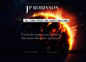 Jp-robinson.com thumbnail
