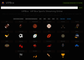 Jp.vipbox.live thumbnail