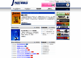 Jpackworld.com thumbnail
