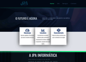 Jpainformatica.com.br thumbnail