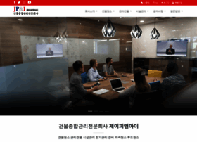 Jpandi.co.kr thumbnail