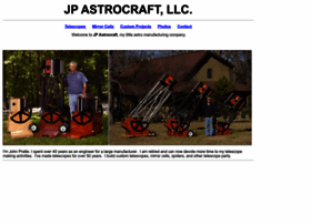 Jpastrocraft.com thumbnail