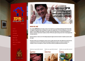 Jpbgroup.com thumbnail