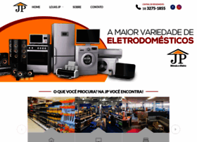 Jpconstrucao.com.br thumbnail