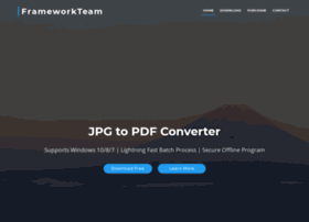 Jpg-to-pdf-converter.com thumbnail