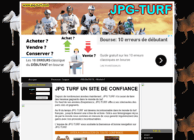 Jpg-turf.com thumbnail