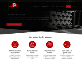 Jpj-mousse.fr thumbnail