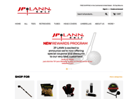 Jplann.com thumbnail