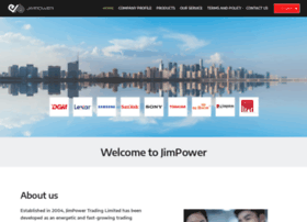 Jpower.coom.hk thumbnail