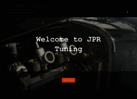 Jprtuning.co.uk thumbnail Jprtuning.co.uk thumbnail