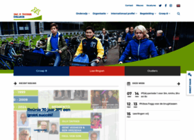 Jpthijsse.nl thumbnail
