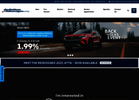 Jpvolkswagensurrey.com thumbnail