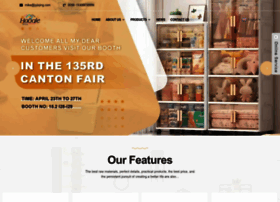 Jqhouseware.com thumbnail