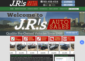 Jr-autosales.com thumbnail