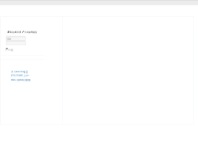 Jr.jungchul.com thumbnail