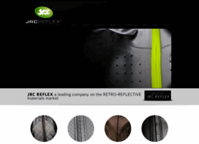 Jrc-reflex.com thumbnail