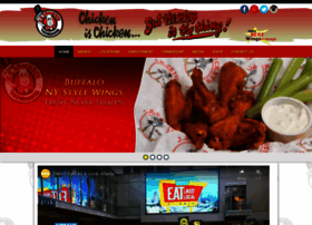 Jrcrickets.com thumbnail