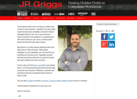 Jrgriggs.com thumbnail