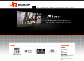Jrlaser.com thumbnail