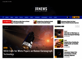 Jrnews.net thumbnail