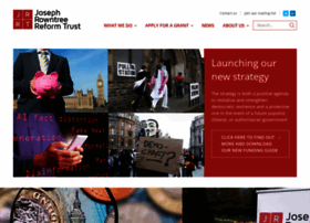 Jrrt.org.uk thumbnail