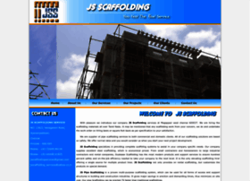 Js-scaffolding.com thumbnail