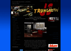 Js-truhlarstvi.cz thumbnail Js-truhlarstvi.cz thumbnail