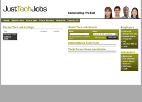 Js.justtechjobs.com thumbnail