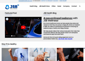 Jsbhealthcare.com thumbnail