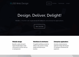 Jsbwebtemplates.com thumbnail