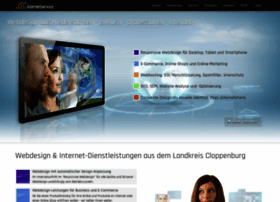 Jsc-internetservice.de thumbnail