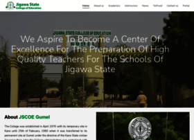 Jscoeg.edu.ng thumbnail Jscoeg.edu.ng thumbnail