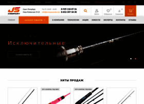 Jscompanyrods.com thumbnail