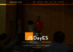 Jsday.es thumbnail